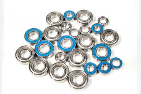 SCHELLE KYOSHO MP9 BEARING SET