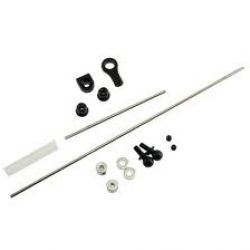 Hobao Hyper Star Brake Linkage Set