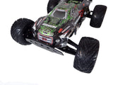 T-Bone Racing Thrasher Front Bumper - Arrma Kraton 6S BLX