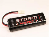 STORM NiMH 7.2V 4500mAh SC