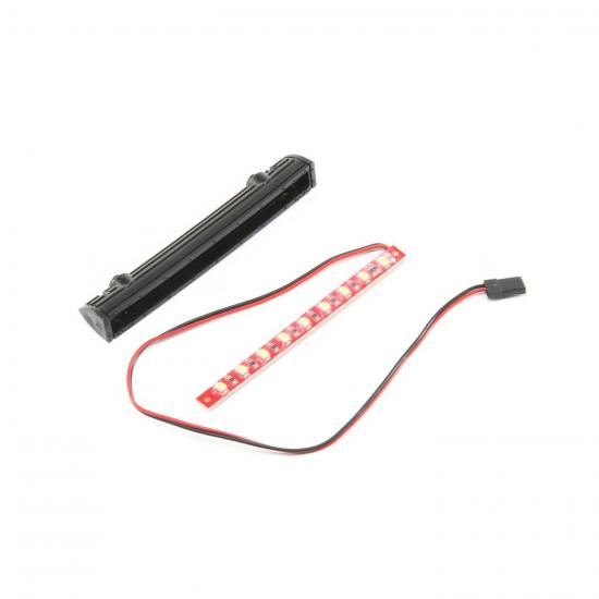 Losi LED Light Bar Rear: Super Baja Rey (Losi251064)