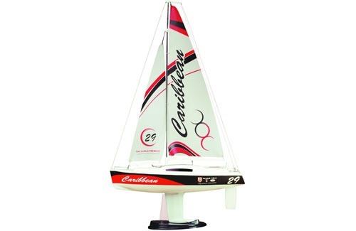 Joysway Caribbean 1:46 Sailboat RTR 2.4GHz (B-JS-8802/2-4G)