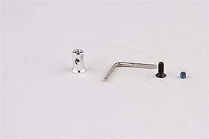 Ansmann Sp Virus Fixed Mount Set