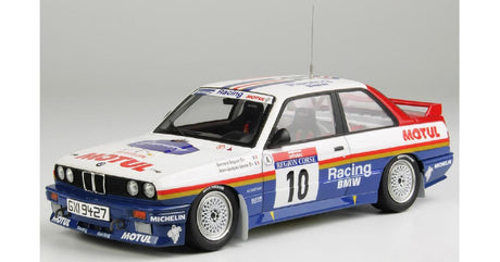 BEEMAX BMW M3 E30 tour de corse Winner s 1987