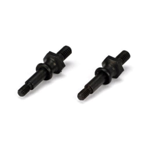 Losi Shock Standoff Set: 8B, 8T (LosiA5438)