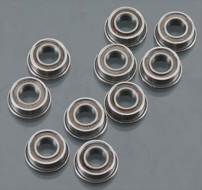 DURATRAX Bearing 5 x 10mm Flanged (10)