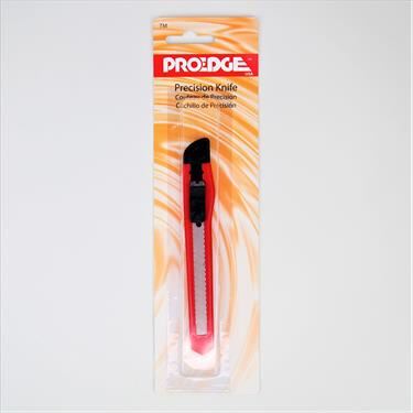 PROEDGE #11 Plastic 9mm Snap Knife