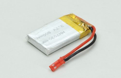 UDI U828 - Li-Po Battery