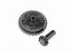 HPI Forged Bulletproof Diff Bevel Gear 29T/9T Set