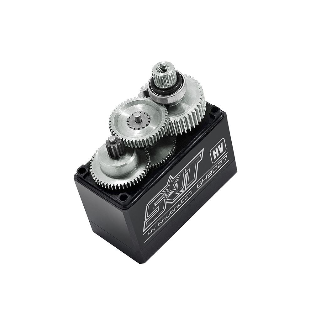 Srt 1/8 Off-Road Hv Brushless Servo