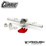 Vanquish Currie HD44 VS4-10 Rear Axle Clear