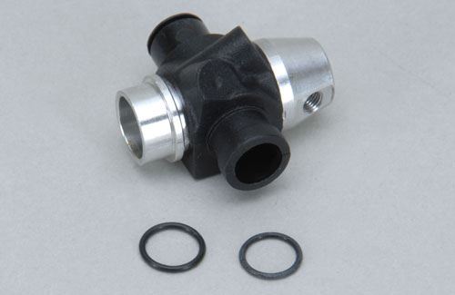 Cen Carburettor Main Case - Corsa 18