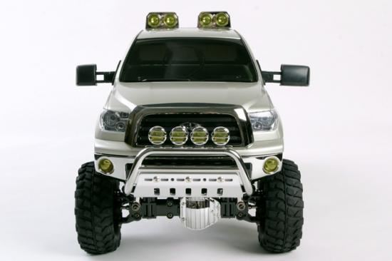 Tamiya Toyota Tundra High Lift - 58415