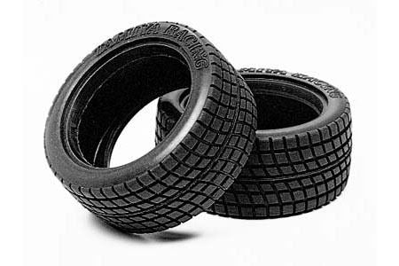 Tamiya M-Chassis Radial Tire *2