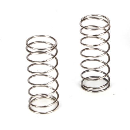 Losi Rear Shock Spring Set: Mini 8IGHT,DB (LosiB1919)