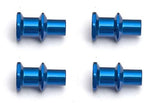 Team Associated RC8 Shock Standoffs (4)