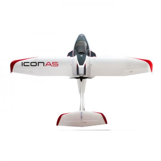 E-Flite ICON A5 1.3m BNF Basic (EFL5850)