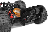 Corally Jambo XP 6S Monster Truck 1/8 SWB Brushless RTR - C-00166