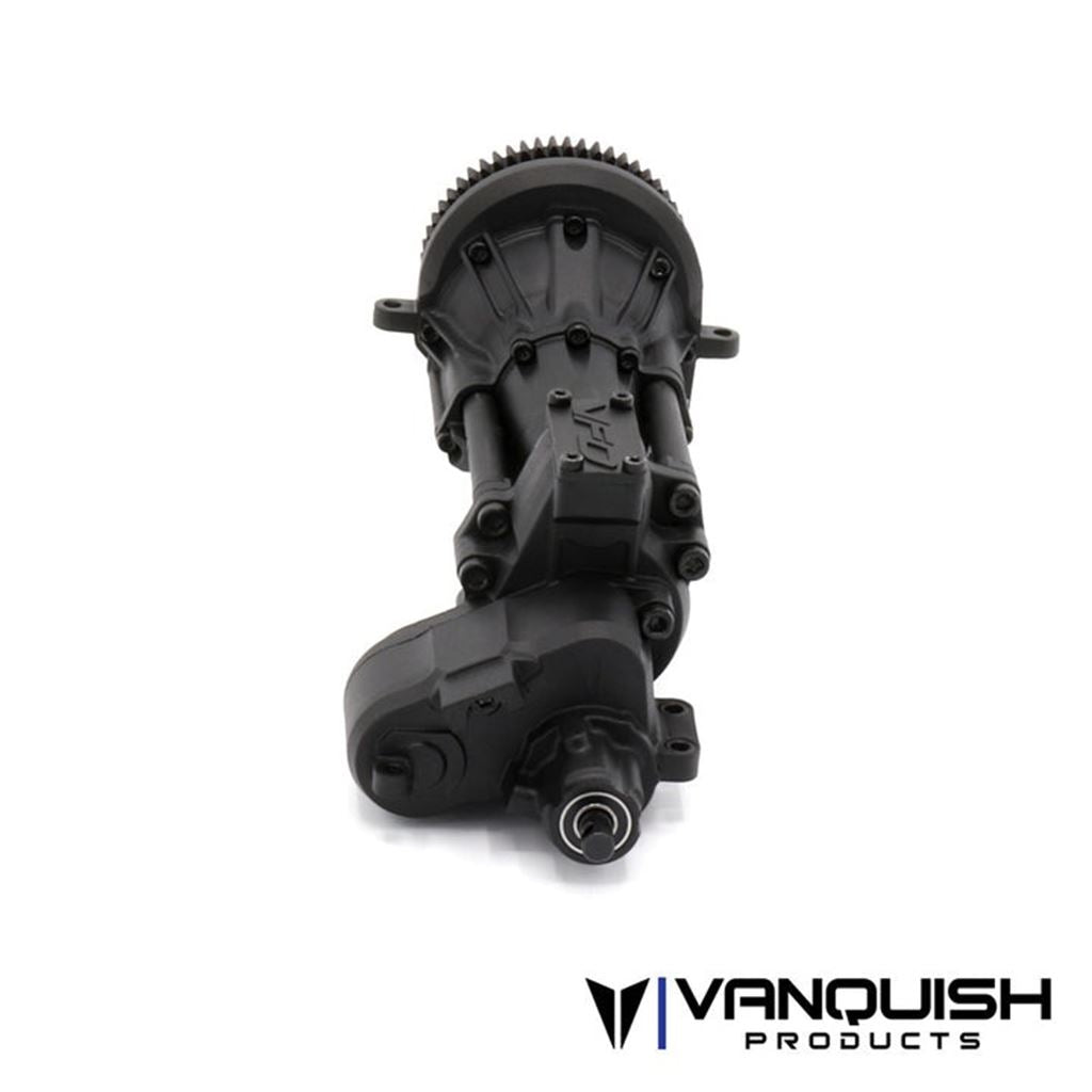 Vanquish VFD Transmission kit