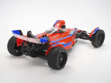 Tamiya Astute 2022 - TD2 Chassis - Pre Painted