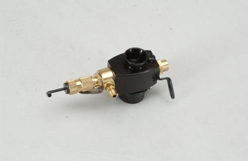 Irvine Jetstream Carburettor - 9650A