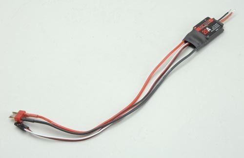 St Model Arcus M - Brushless Esc