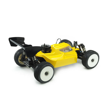 Xtreme Aria 1/8th Body - Ultra Light