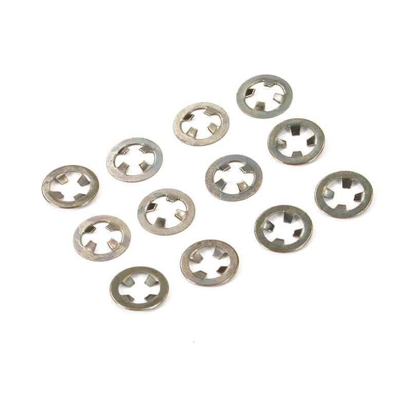 Ftx Centaur Clip Kits(12Pcs)