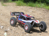 Losi Tenacity 1/10 DB Pro 4WD Brushless RTR w/Smart Lucas Oil