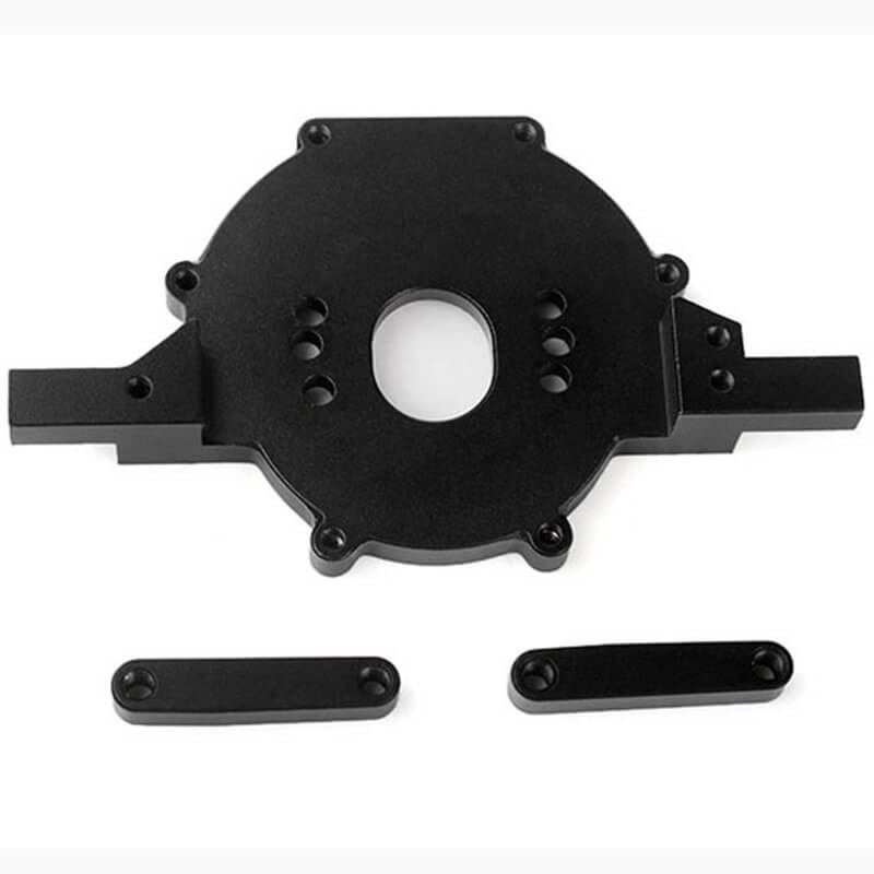 Rc4Wd Cnc Optional Motor Mount For Trail Finder 3