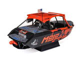 ProBoat 1/6 24in Jetstream Jet Boat RTR, Mojo