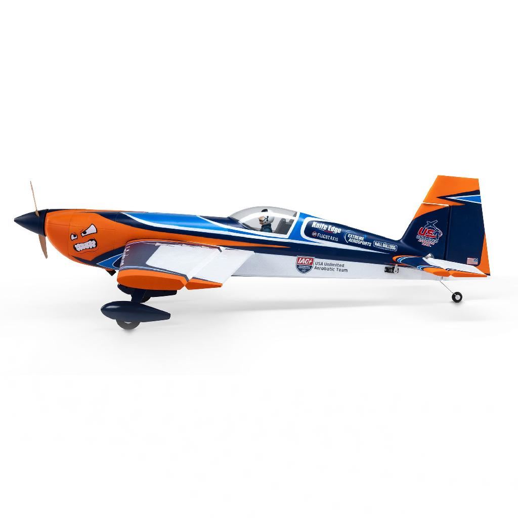 E Flite Extra 330 Sc 3D 1.3M Pnp