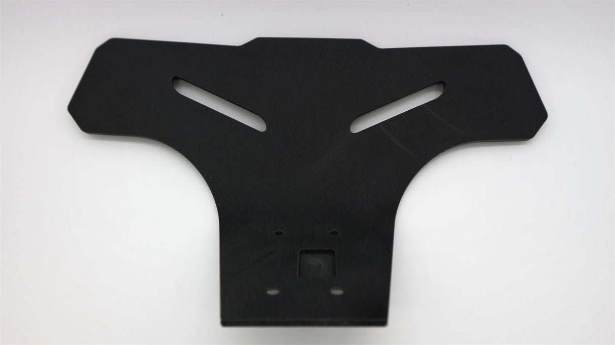 POS Arrma Kraton v3/v4 Front Bumper