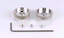 Tamiya 0.4 Pinion Gear (46T 47T)