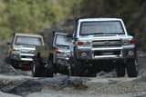 Killerbody Toyota Land Cruiser Lc70 Hard Body Set -