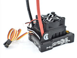 Castle Mamba Monster X 8S, 33.6V Esc, 8A Peak Bec (Cc010-0165-00)