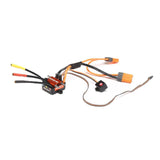 Spektrum Firma 60A Smart Brushless Marine ESC