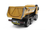 HUINA RC TIPPER/DUMP TRUCK 2.4G 10CH