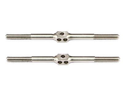 Arrowmax 64 Ti Turnbuckle 3mm X 54mm (2-1/8) - (2)