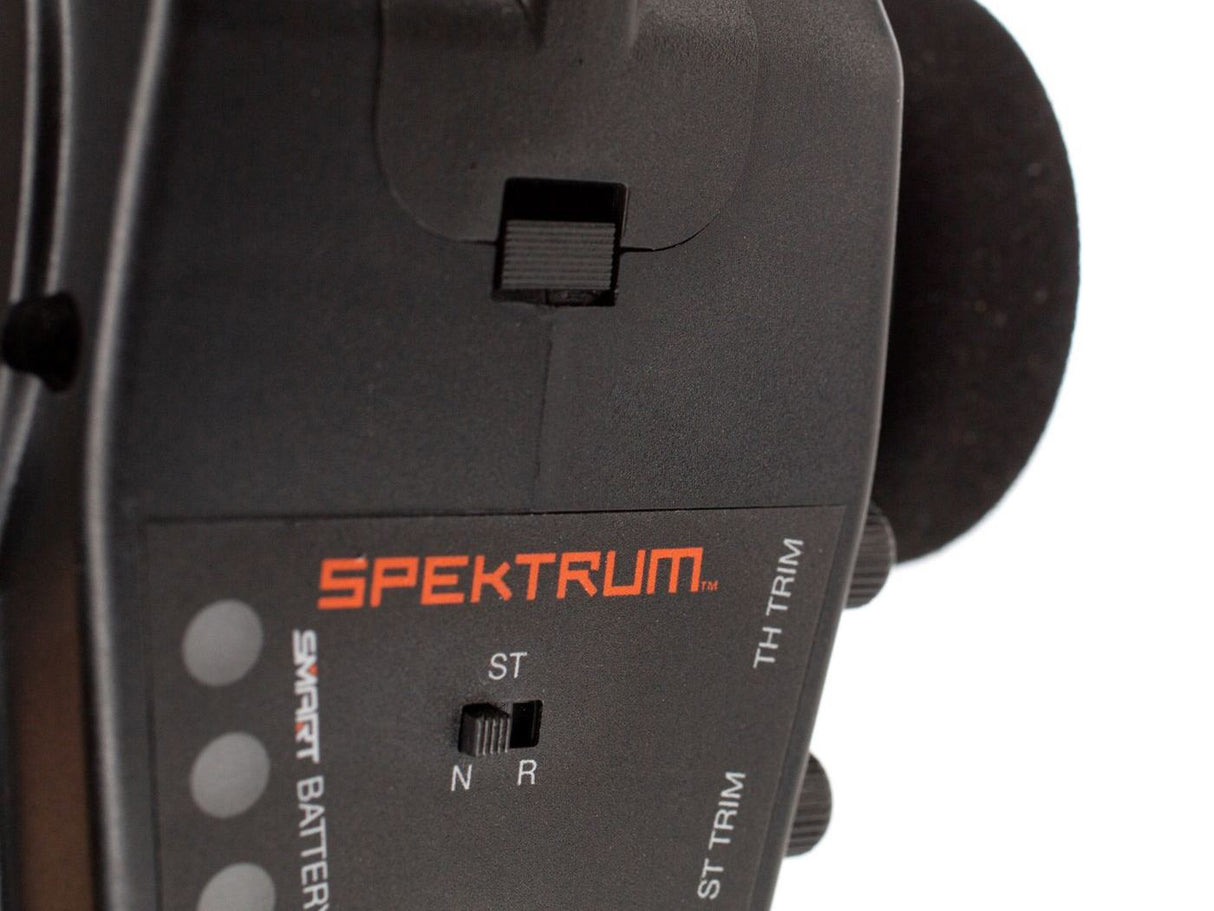 Spektrum DX3 3Ch DSMR Radio w/SR315