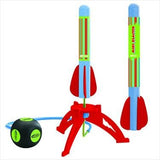 ESTES Mini Blaster Air Rocket Launch Set