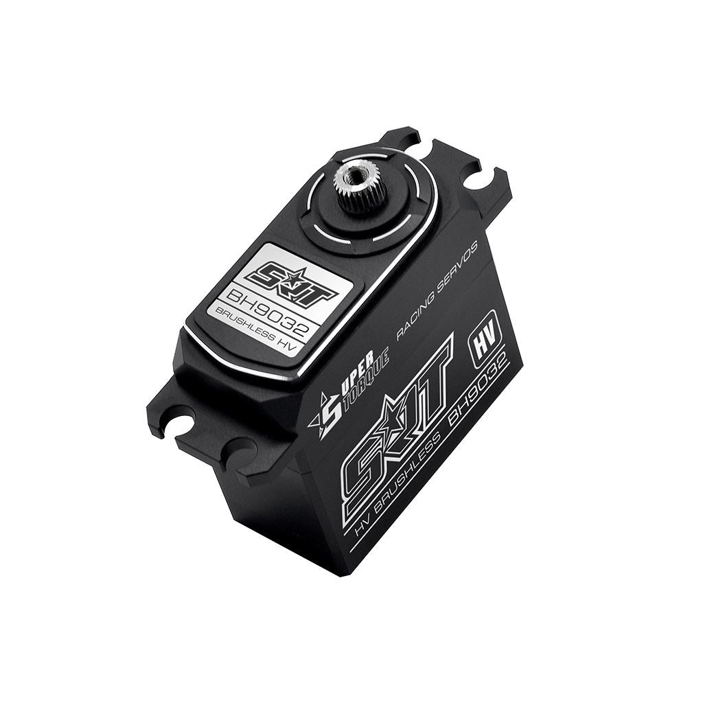 Srt 1/8 Car Hv Brushless Servo