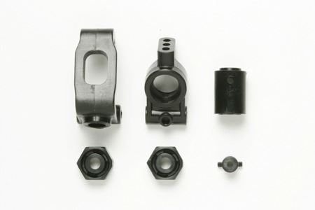 Tamiya Df03 D Parts (H Carr And R Upright)