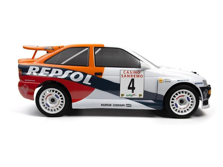 HPI WR8 3.0 1996 Ford Escort RS Cosworth