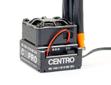 CENTRO C10PRO COMPETITION 1/10 BRUSHLESS SPEED CONTROL