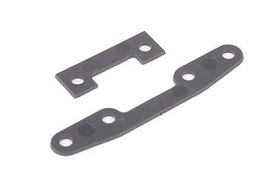 Schumacher Strap Spacers - Cougar-Laydown (2Pcs)