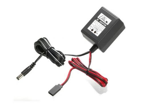 Prolux 4.8V-9.6V Ac Adaptor TX/RX Charger (UK Plug)