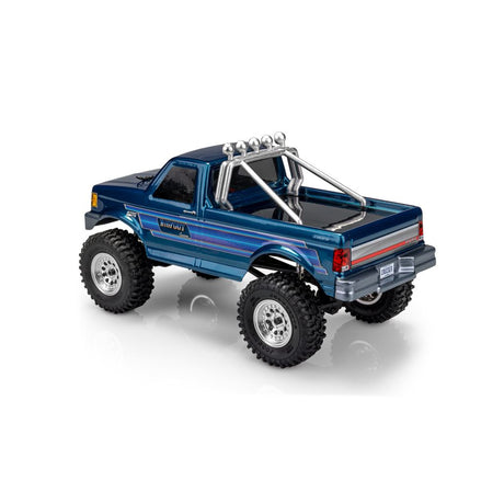 1987 Ford F-250, BIGFOOT® Street Cruiser Body