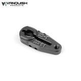 Vanquish Clamping 25t Servo Horn - 20mm