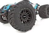 TEAM ASSOCIATED RIVAL MT8 RTR TRUCK BRUSHLESS/4-6S RATED